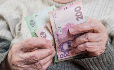 ПФУ розпочав фінансування підвищених пенсій за грудень