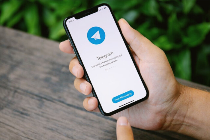 "Завдає руйнівного ефекту": Буданов розповів про шкоду від Telegram
