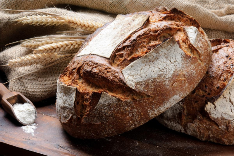 Який хліб найкорисніший для здоров'я: що показують дослідження