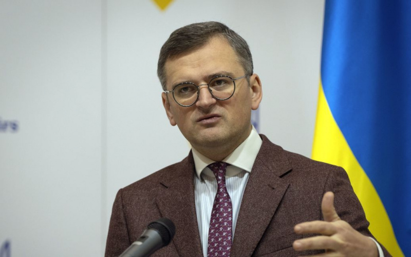 Кулеба відверто пояснив партнерам, як посилення української ППО вплине на перебіг війни