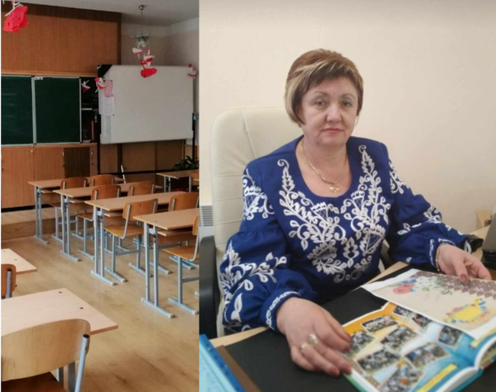 Директорка гімназії в Чернівцях, де розгорівся скандал із поліцейською, подала до суду - відео