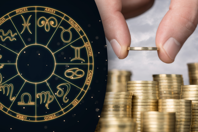 Фінансовий гороскоп на травень 2024 року: чого чекати знакам Зодіаку