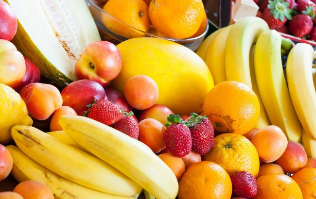 Цей смачний фрукт допоможе знизити ризик утворення тромбів