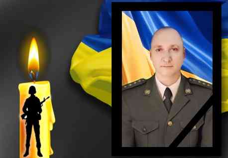 У Сумах попрощались із захисником Романом Вороновим