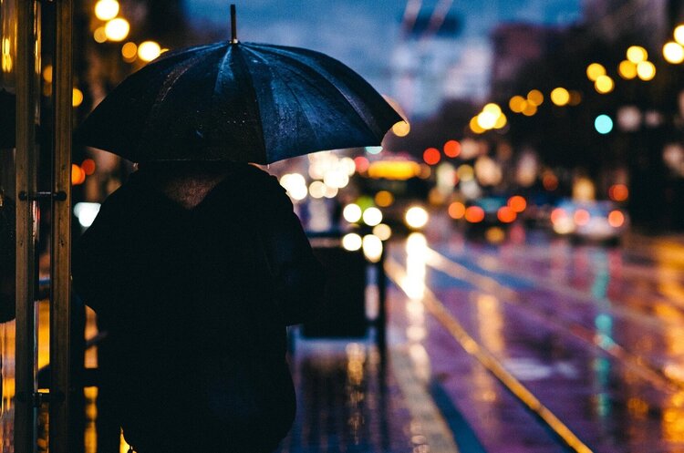 Заморозки та дощі: якою буде погода у Кременчуці на вихідних