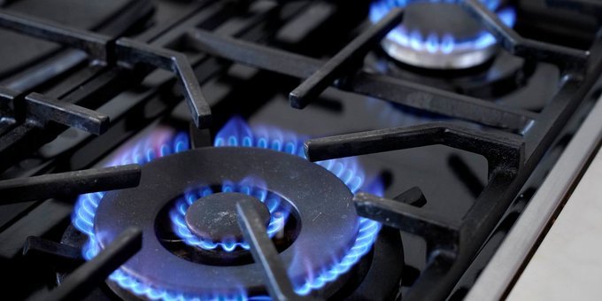 Ціна на газ для домогосподарств залишиться незмінною ще на рік — «Нафтогаз»