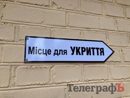 Міська влада допоможе із облаштуванням укриттів у двох державних закладах освіти — Малецький