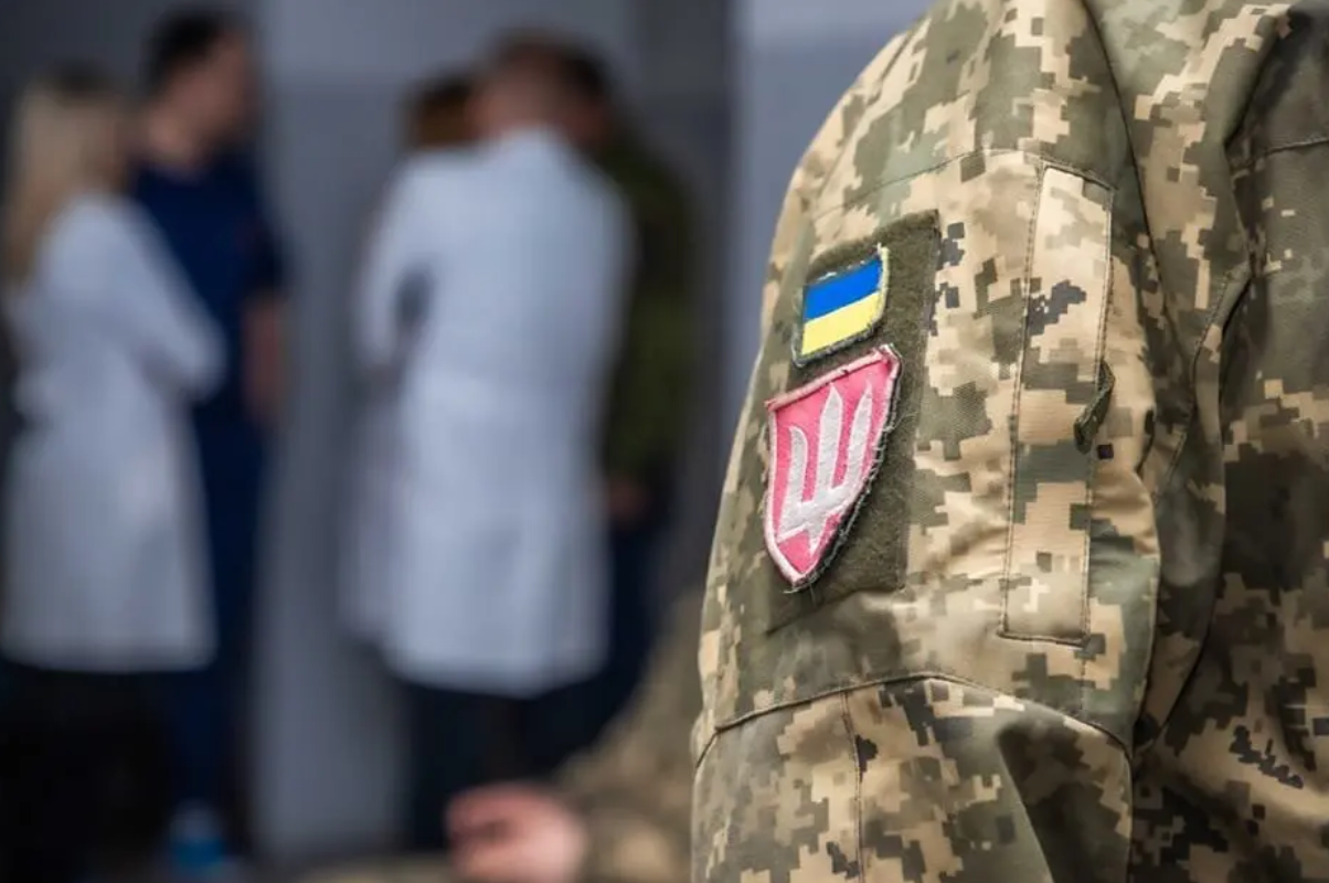 Порушення ТЦК під час мобілізації не є підставою для звільнення з військової служби — Верховний Суд