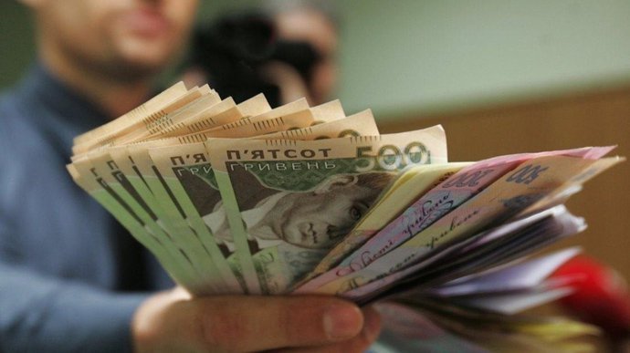 Коли середня зарплата в Україні зросте до 40 тисяч гривень — прогноз уряду