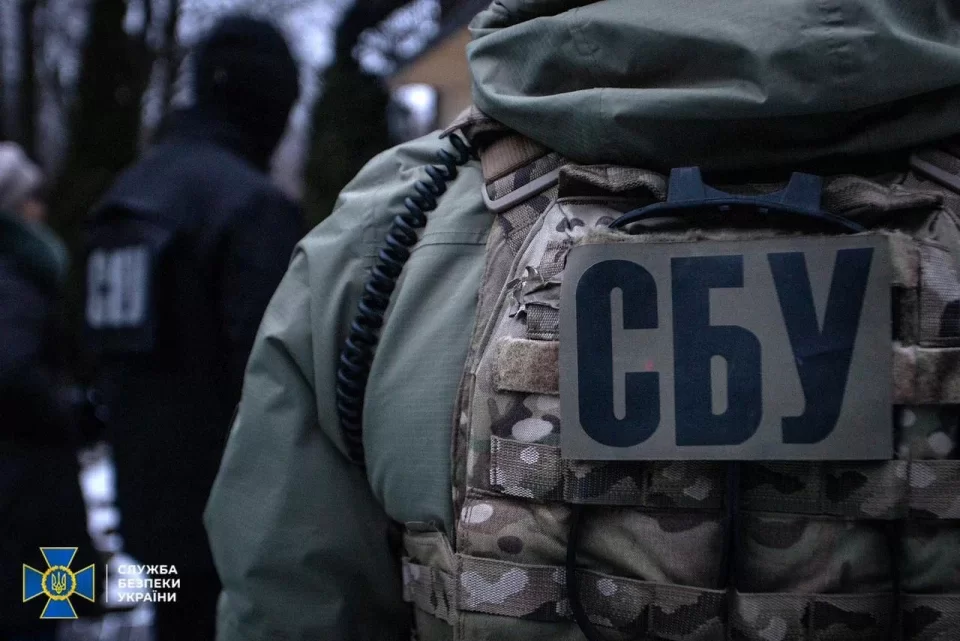 Житель Полтавщини співпрацював із російськими бойовиками на Донеччині: ухвала суду