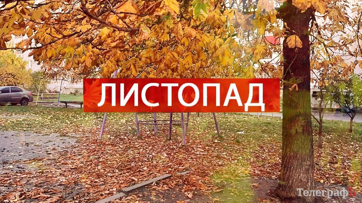 Що зміниться з 1 листопада: початок опалювального сезону, відстрочки від мобілізації онлайн та заборона на вилов риби