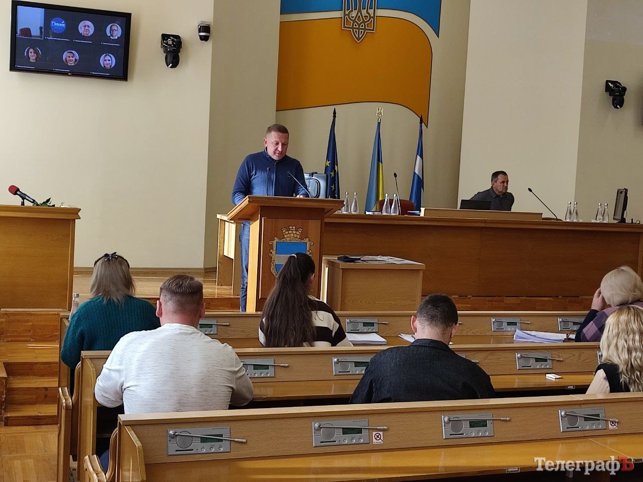 Деякі зупинки у Кременчуці хочуть перейменувати: в мерії очікують пропозицій від містян