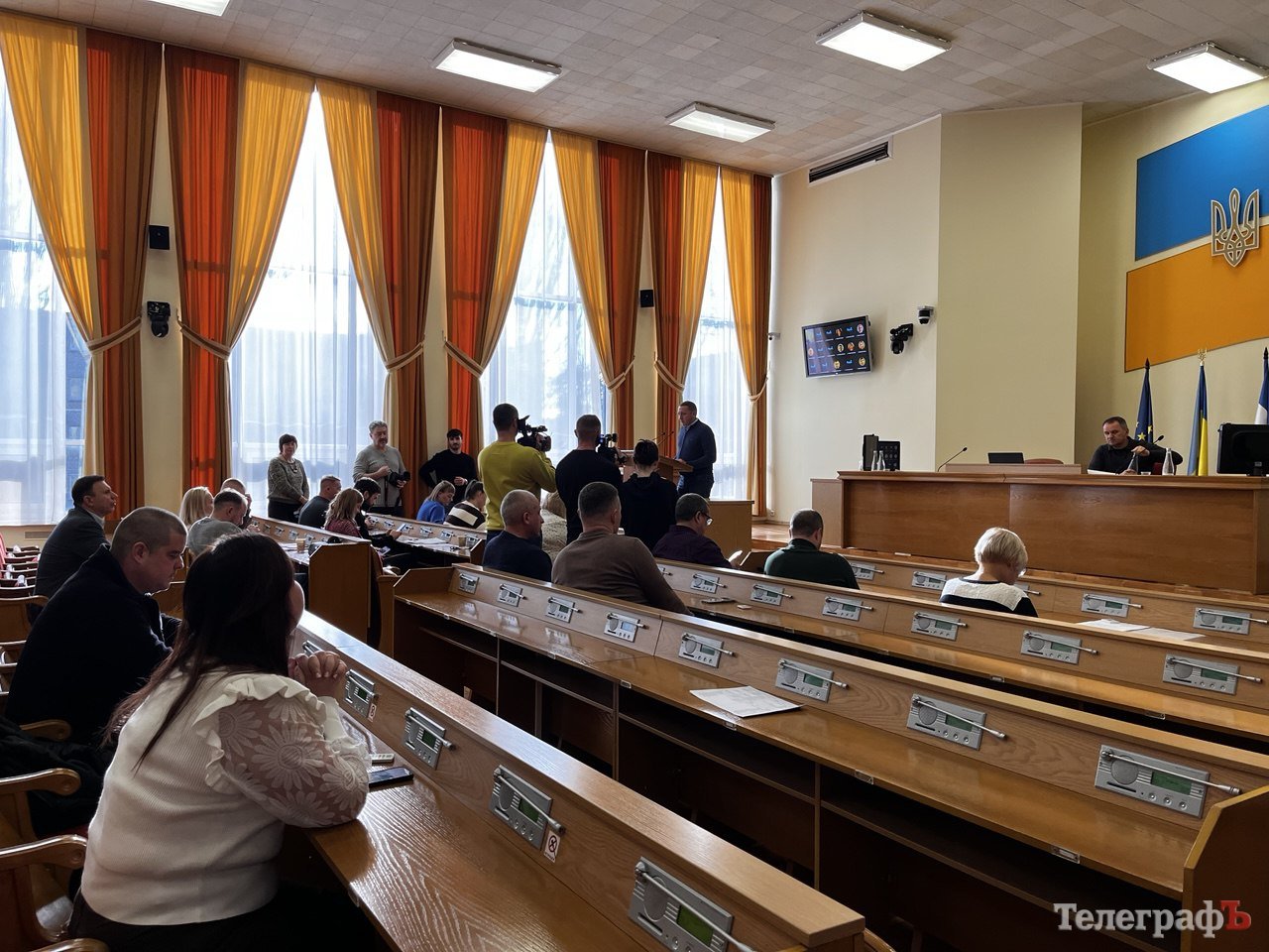 Чи можна зробити парковку на 5 сотках без під’їзду: продовження історії з земельною ділянкою під городництво у центрі Кременчука