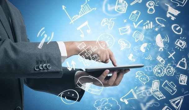 У Кременчуці хочуть затвердити нову Програму інформатизації: витрати становлять близько 65 млн грн