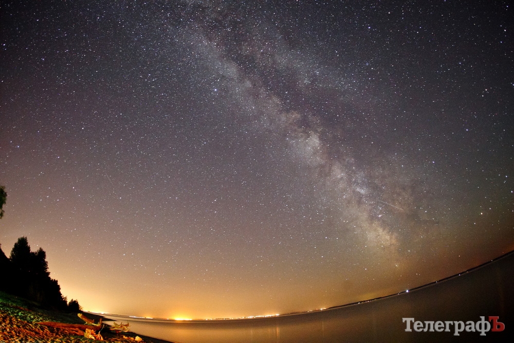 Час для бажань: у ніч на 14 грудня можна побачити пік метеорного потоку Гемініди