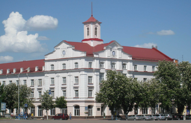 Серед переможців у конкурсі до Чернігівського апеляційного суду 4 судді з Полтавщини