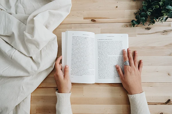 Пес-знайда, робот-помічник і Квітка: що кременчуківцям почитати на вихідних