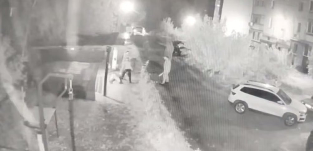 У Полтаві судитимуть чоловіка, який під час сварки побив іншого битою