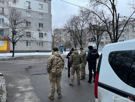 У Полтаві посилять контроль за військовим обліком: що відомо