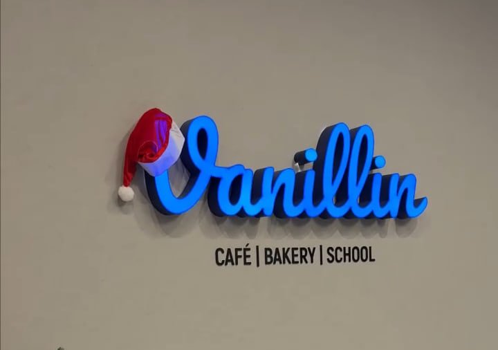 «Місце, де закохуються в приготування»: у Кременчуці відкрили кулінарну студію Vanillin