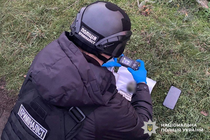 На Миргородщині судитимуть чоловіка за незаконне зберігання гранати