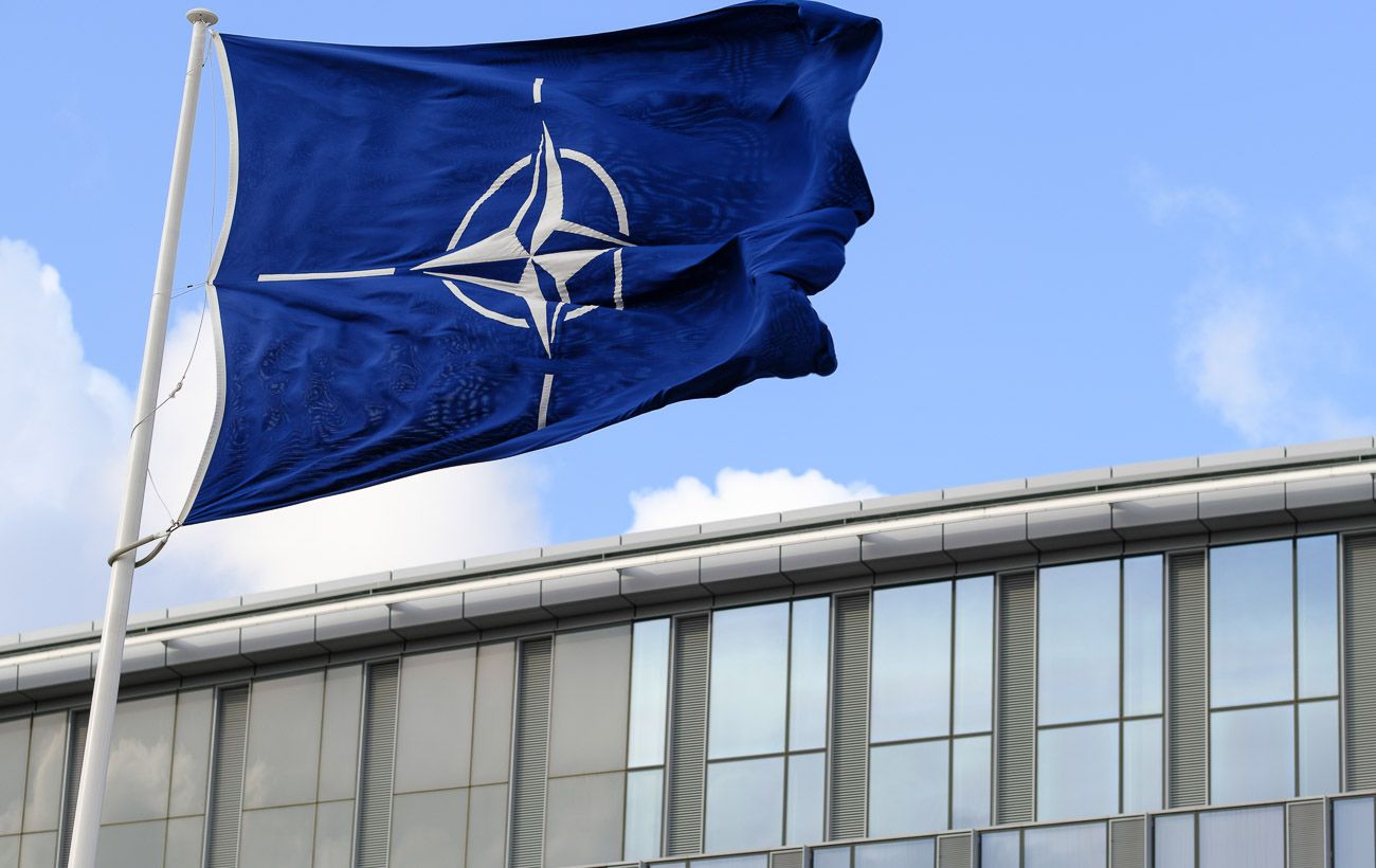 Ядерна риторика Росії небезпечна та безвідповідальна, - НАТО