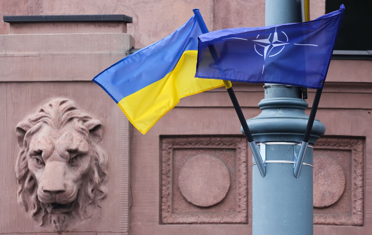 Україна потребуватиме допомоги НАТО навіть після війни, - представник Альянсу