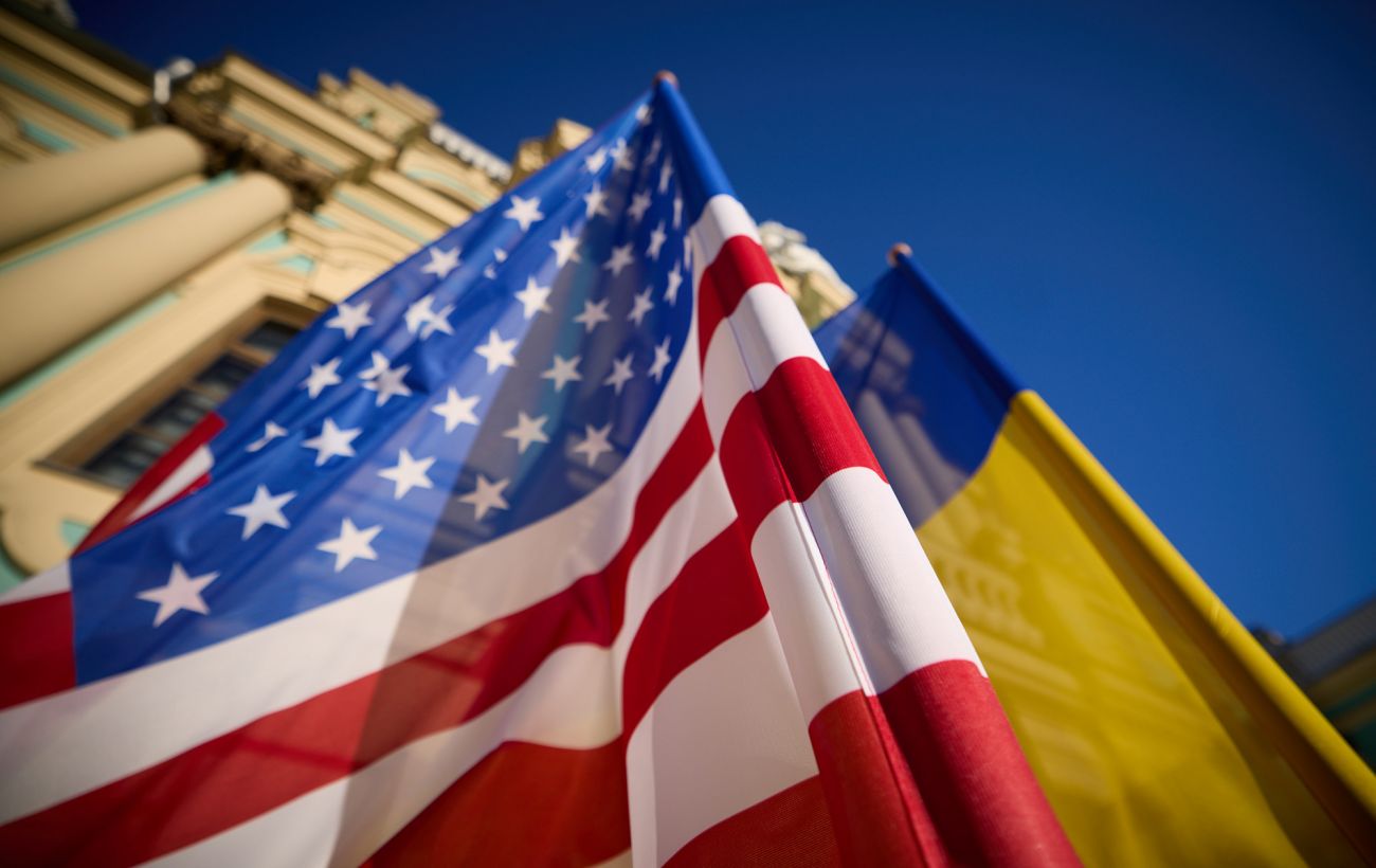 В законопроєкт США про допомогу Україні подали більше сотні правок