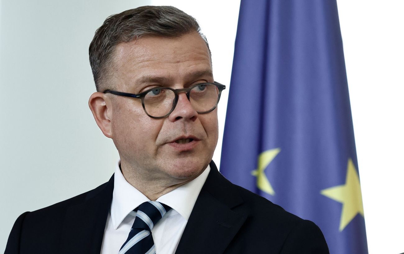 Фінляндія попросила ЄС допомогти вирішити проблему напливу мігрантів з боку Росії