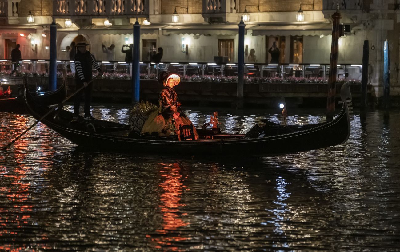 В'їзд до Венеції стане платним: для кого і скільки коштуватиме