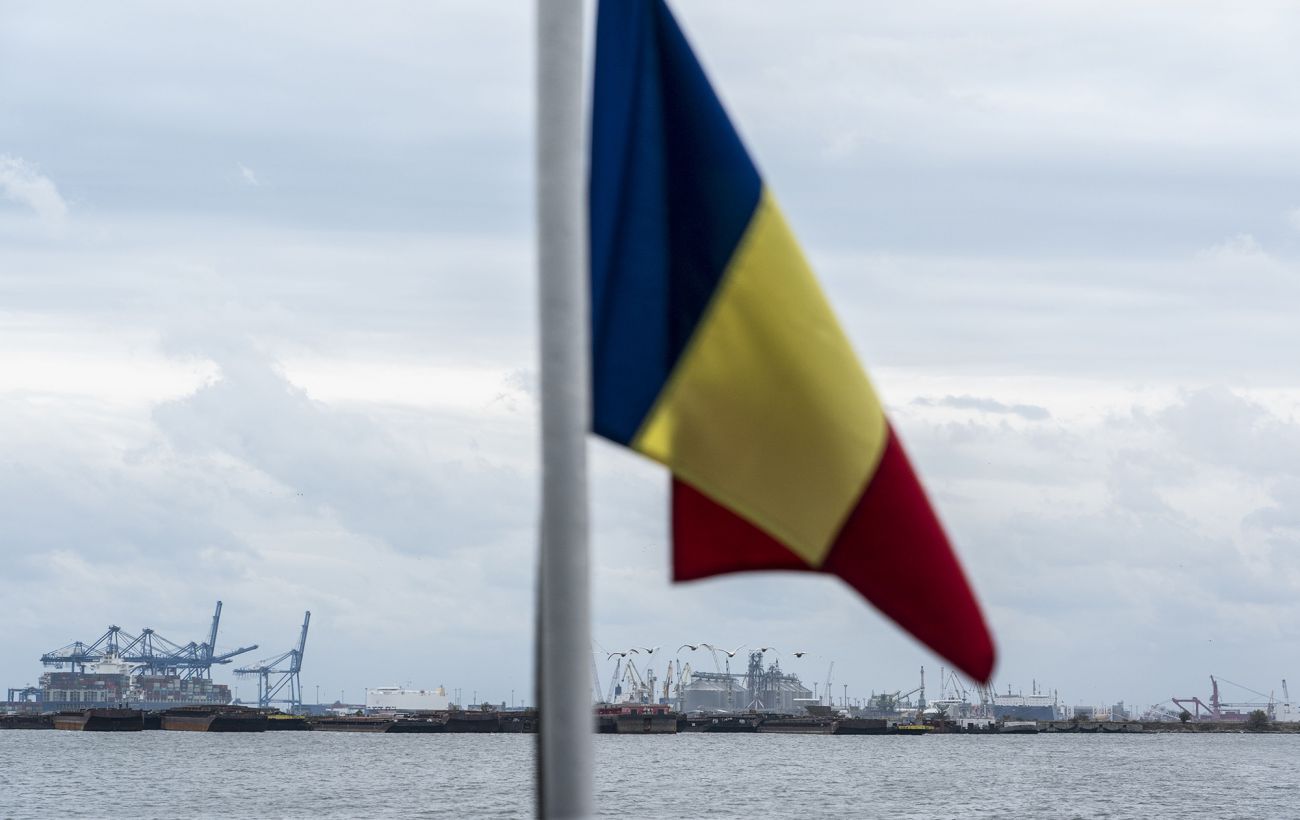 Міністр оборони Румунії обговорив з головою Пентагону подальшу допомогу Україні