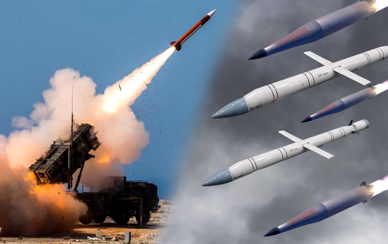 В Україні оголошено масштабну тривогу через ракетну небезпеку