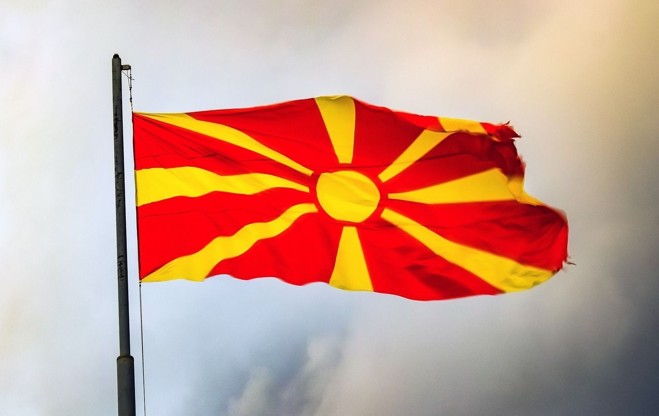 У Північній Македонії правляча партія визнала свою поразку на виборах