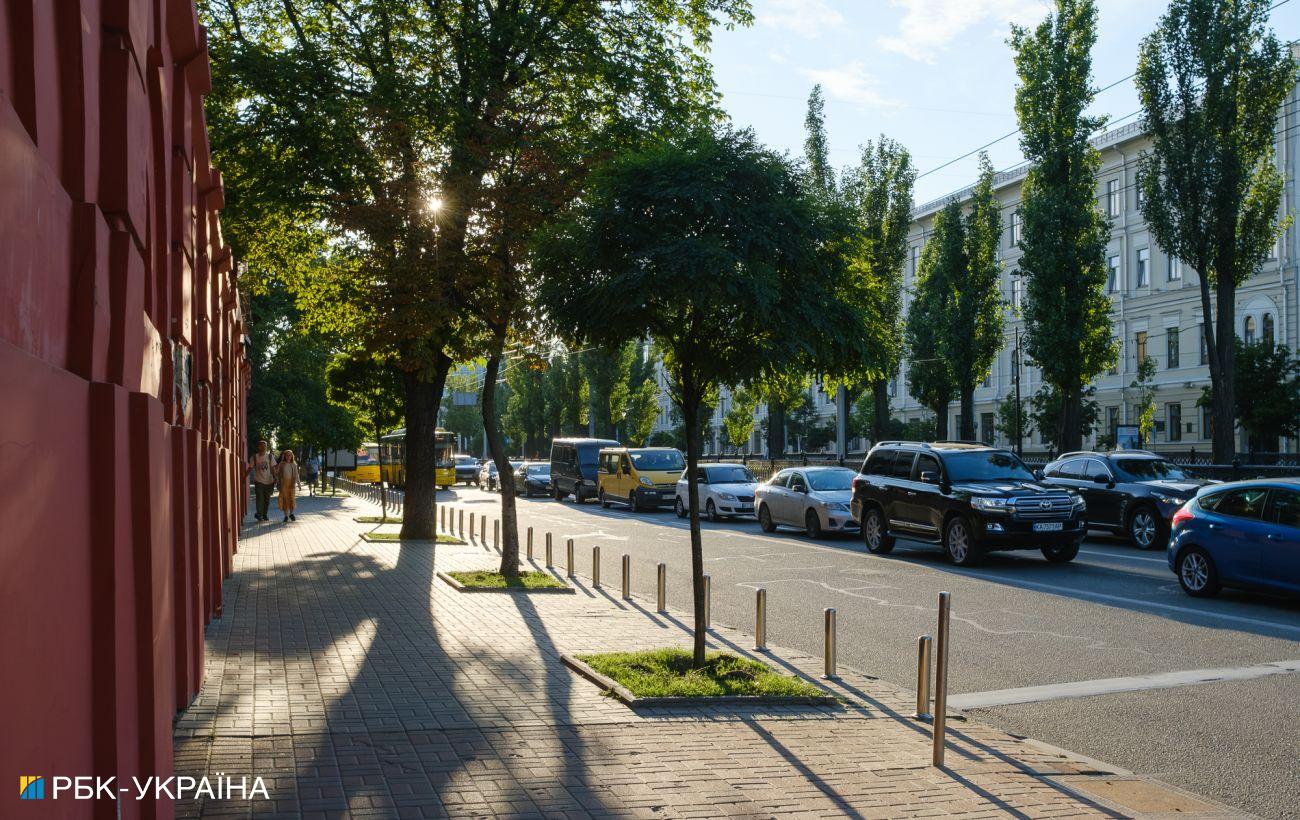 Погода дасть жару. Синоптики дали прогноз на робочий тиждень в Україні