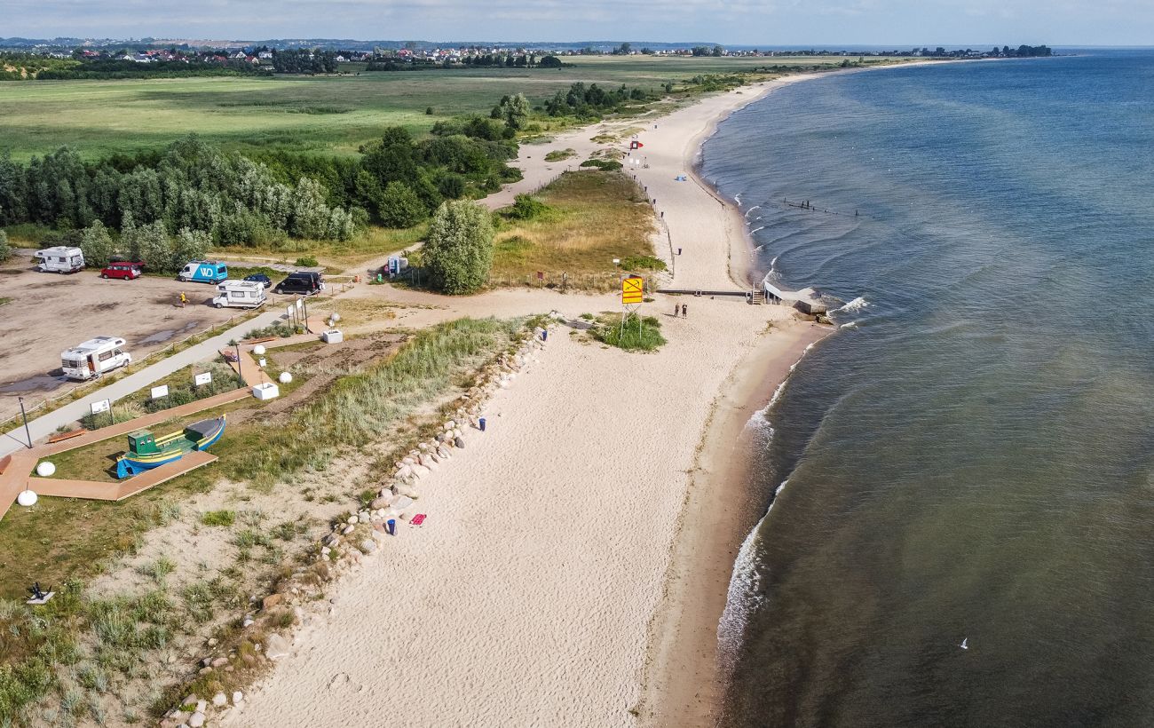 Підозрюване в обривах кабелів у Балтійському морі судно Yi Peng 3 вирушило до Єгипту