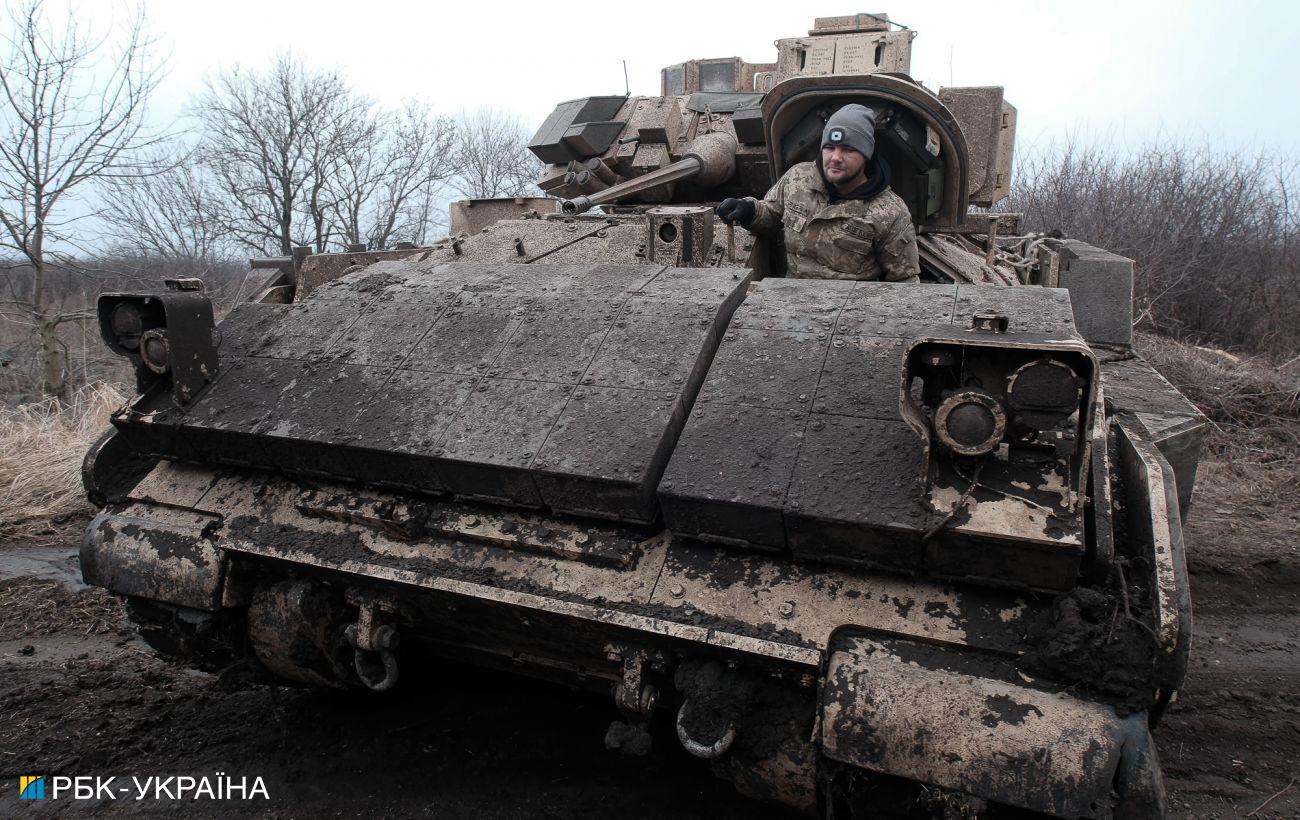 У Генштабі назвали напрямок з найбільшими втратами росіян за добу