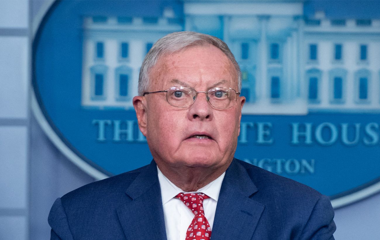 Переговори у Стамбулі відвідають радники США та європейських країн, - Келлог