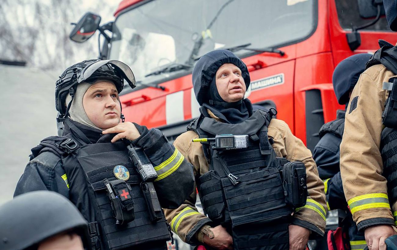 РФ масовано атакувала дронами одразу три райони Харківської області: є постраждала