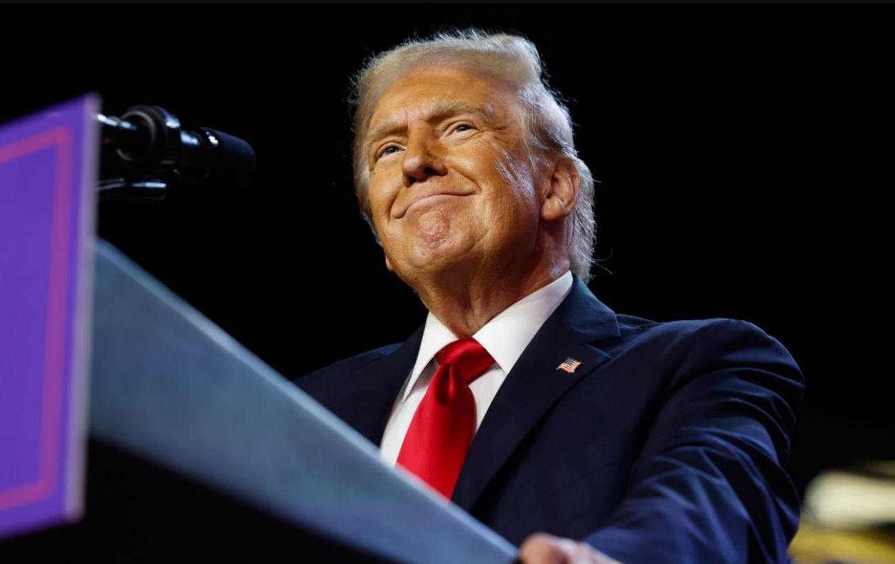 Адміністрація Трампа скорочує сотні працівників "Голосу Америки", - NYT