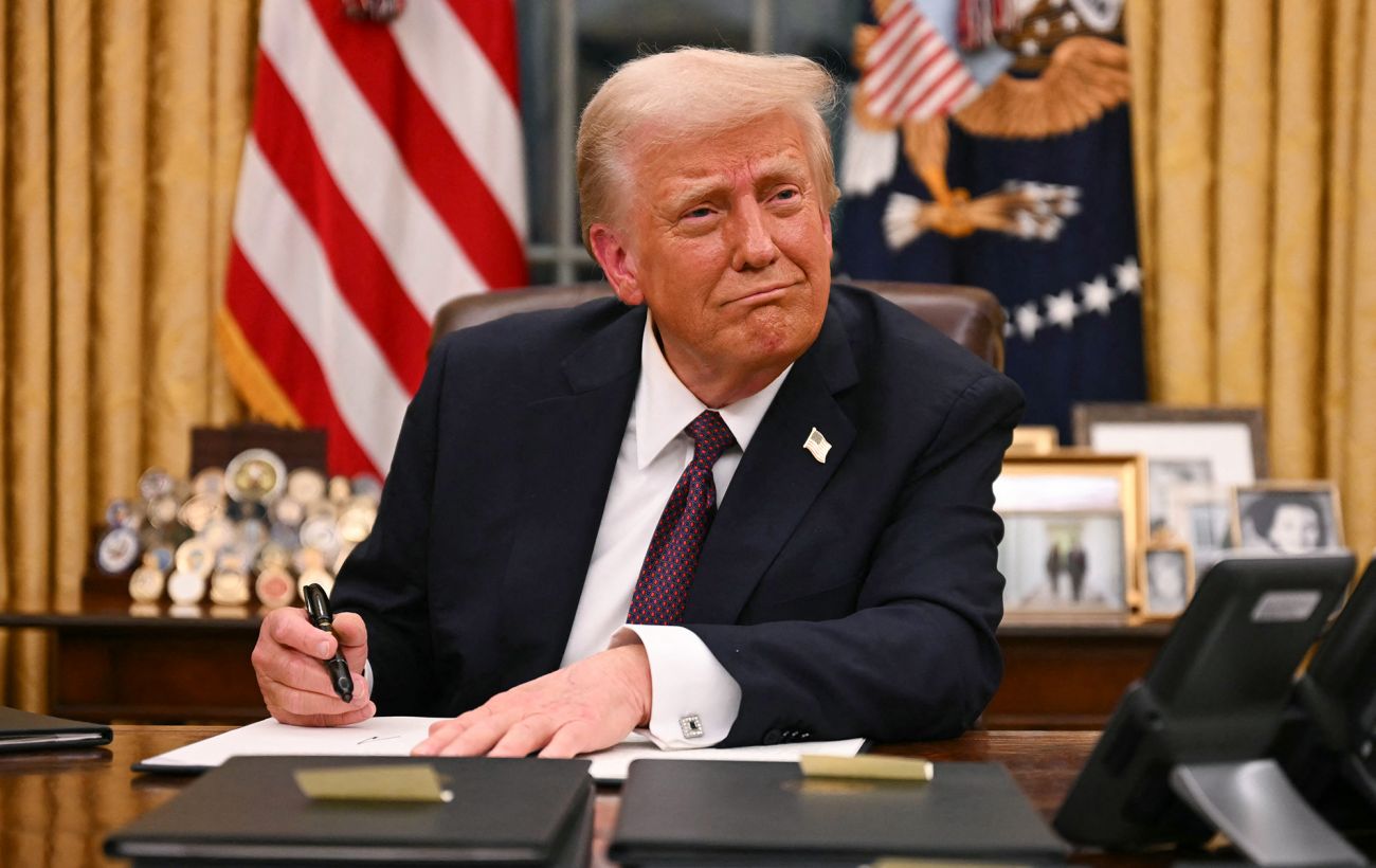 Аятола може видихнути? У Трампа запевнили Іран, що удари були разовими, - WSJ