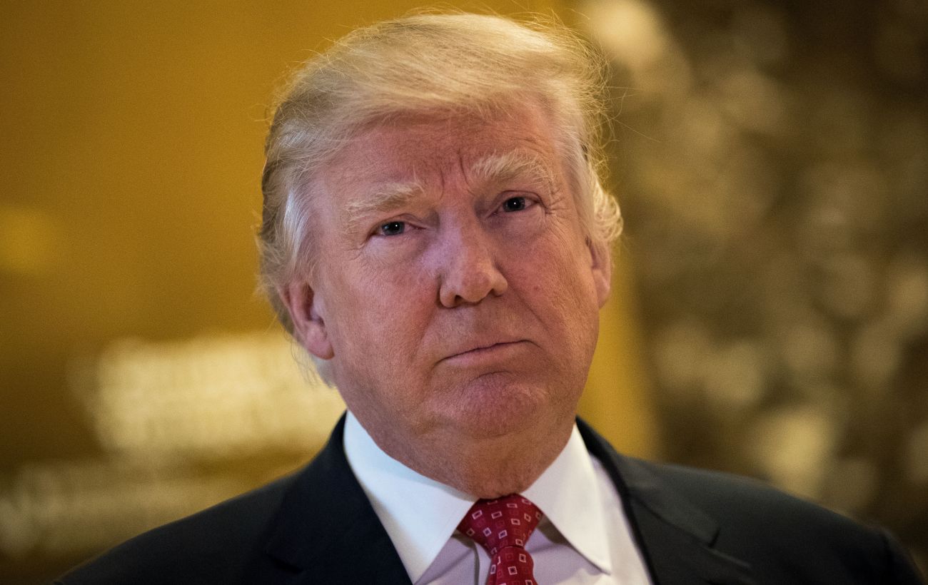 "Іран вбивав тисячі американців". Трамп заявив, що США вирвали "бомбу" з рук Тегерана
