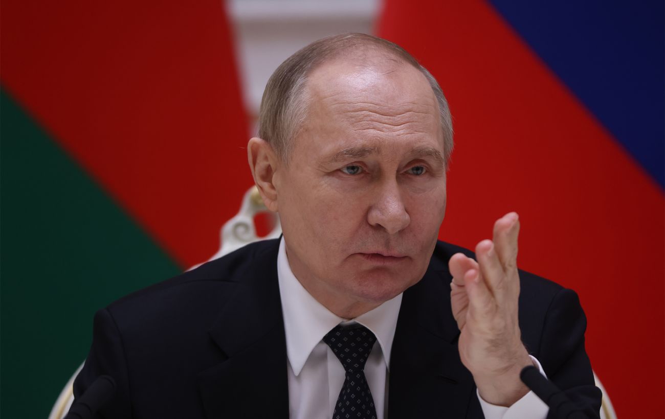 Знову перепише історію? Путін обурився і хоче "радянської правди" в підручниках