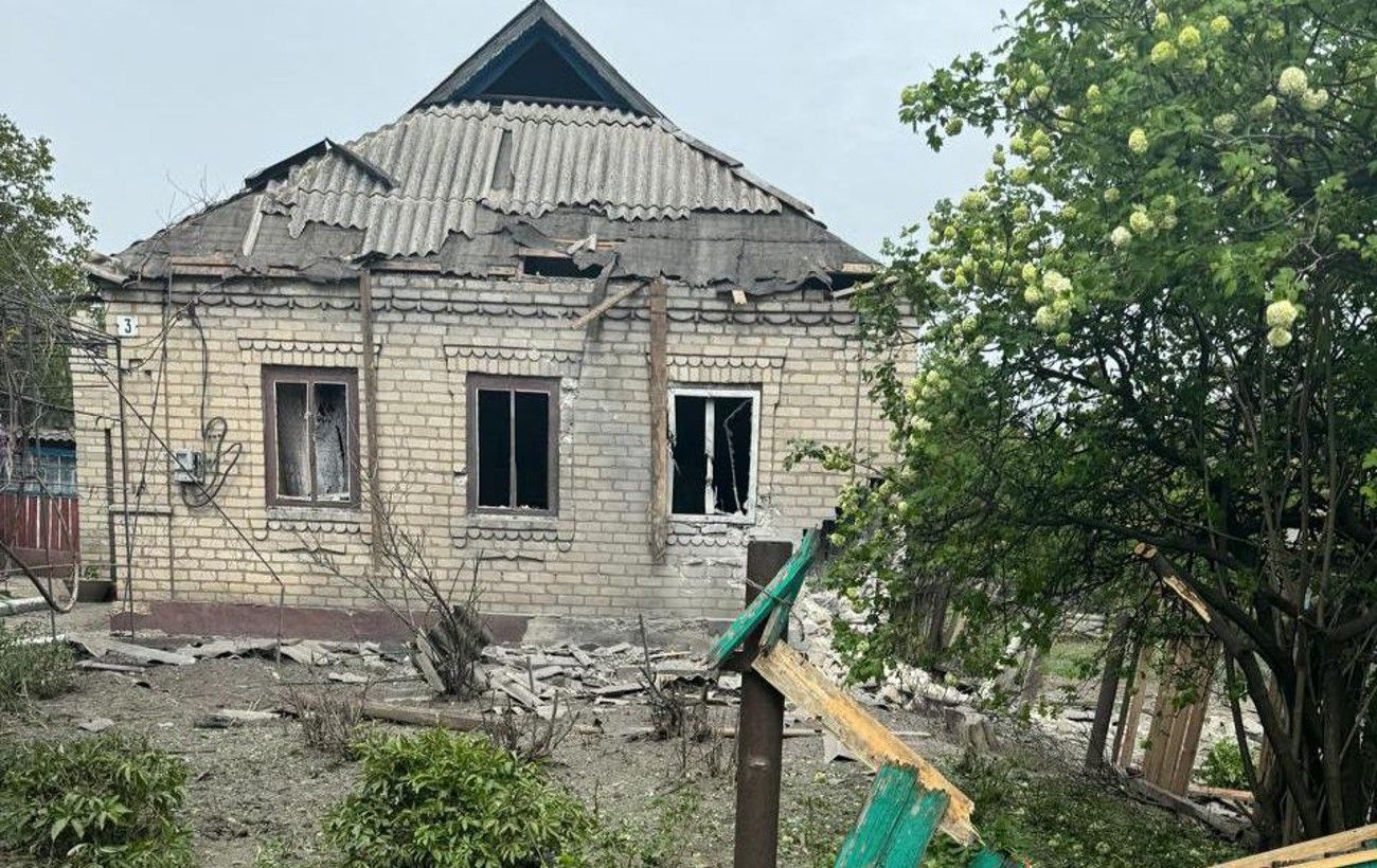 Росіяни обстріляли Донецьку область артилерією й ракетою, чотири людини загинули