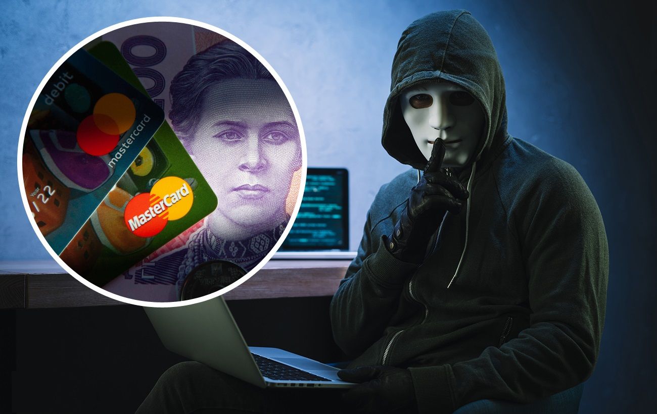 Як не стати жертвою онлайн-шахраїв: у кіберполіції дали важливі поради