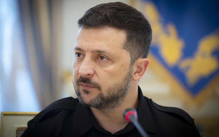 Зеленський обговорив із президентом Азербайджану економічне співробітництво