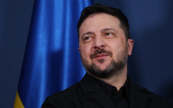 Зеленський: Усі партнери кажуть, що Україна реально додає безпеки на Близькому Сході