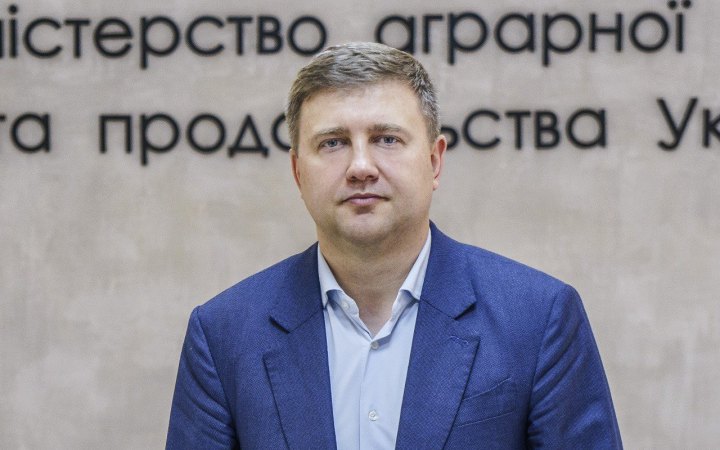 Держзамовлення на бакалаврів та магістрів для агросектору у 2025 році зросте на понад 10%
