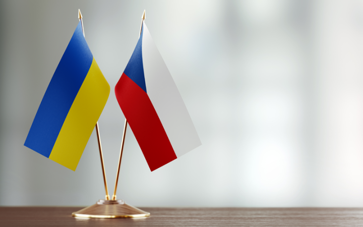 WSJ: Чехія організовує купівлю боєприпасів для України у союзників РФ