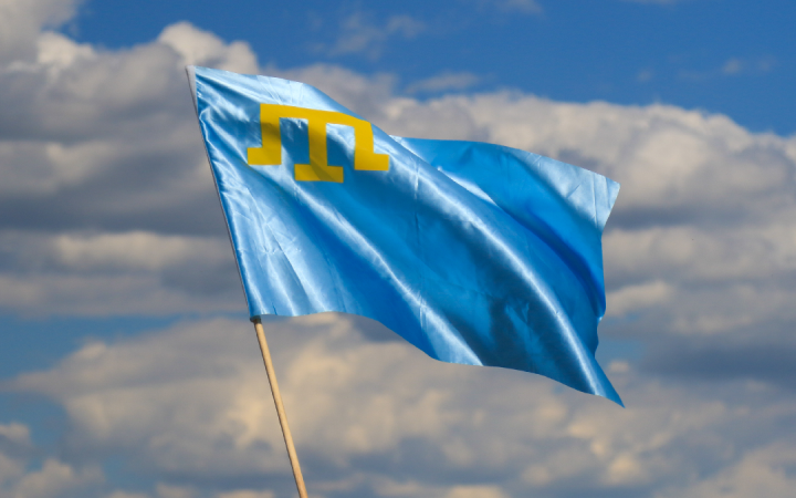 В Україні може з'явитися меморіал жертвам геноциду кримських татар