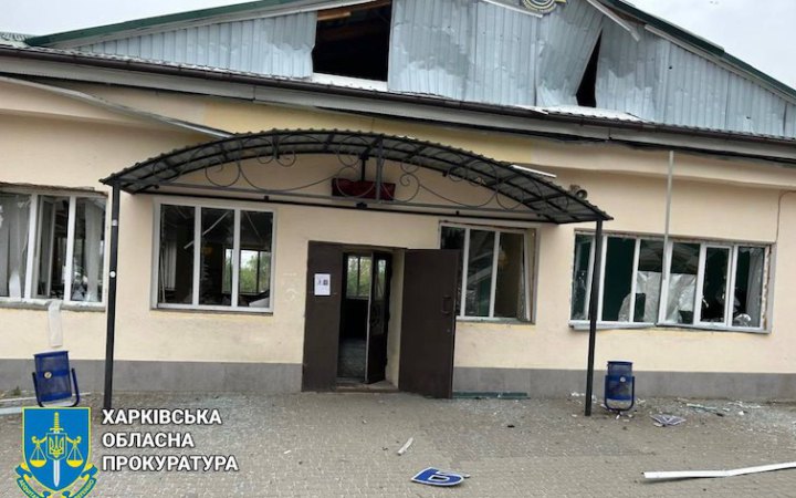 Кількість поранених внаслідок удару по вокзалу в Балаклії зросла до 13